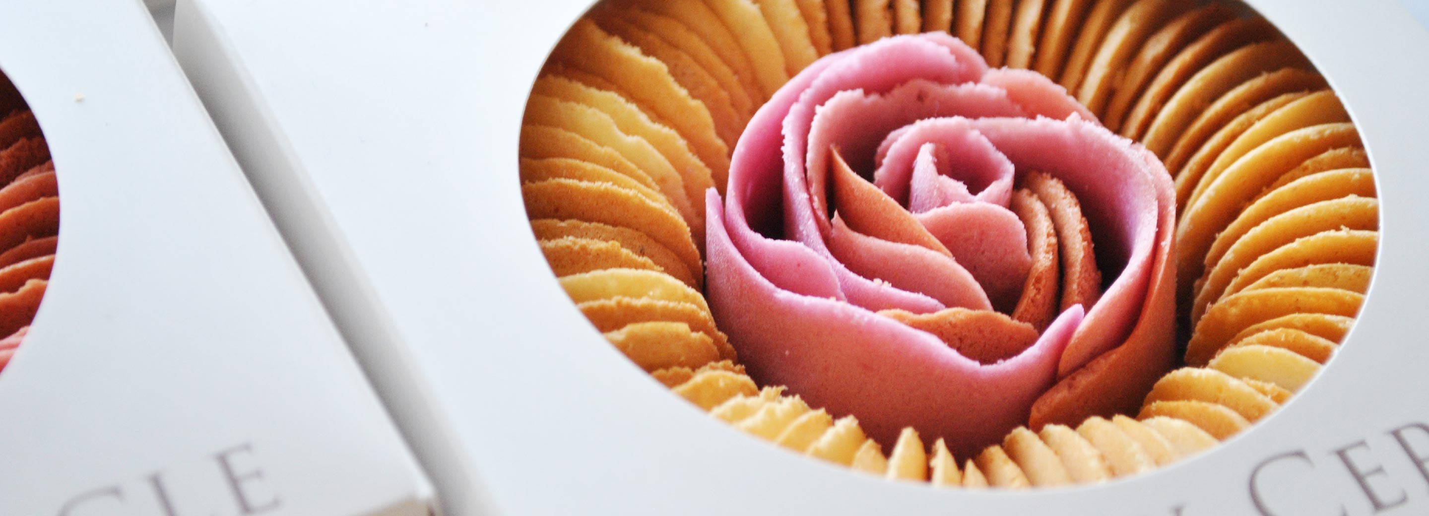 焼き菓子イメージ