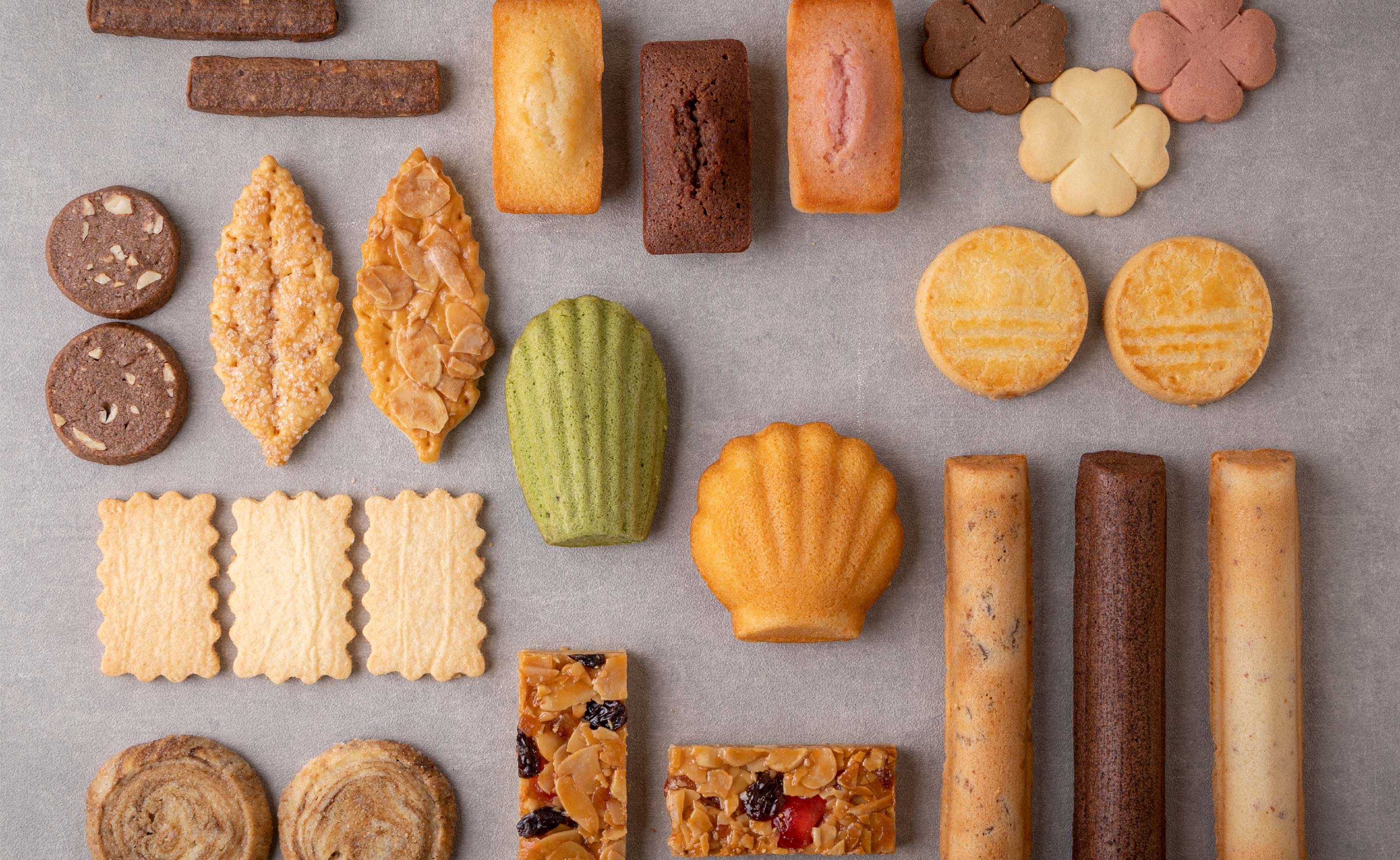 焼き菓子 商品イメージ