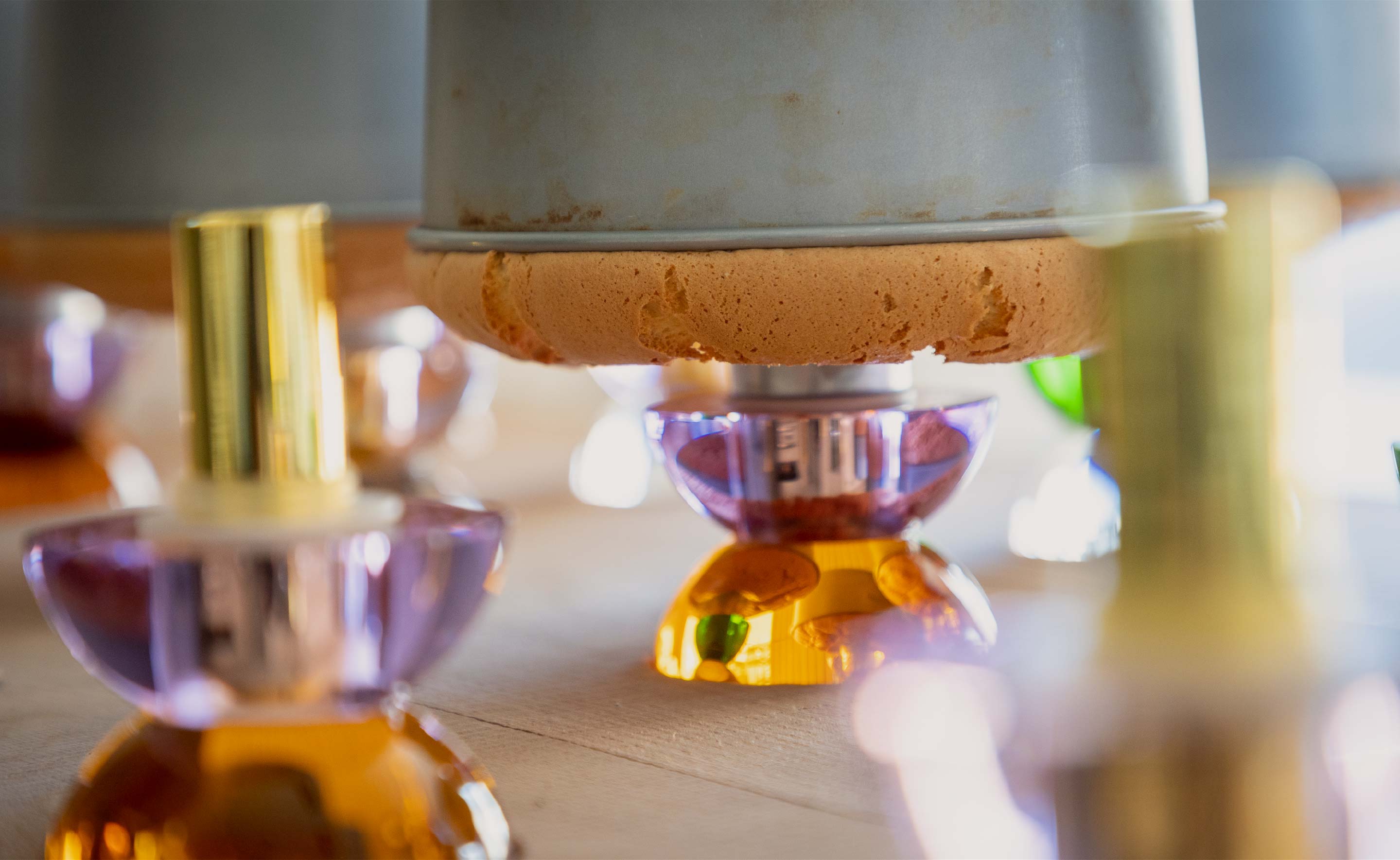 シフォンケーキ 商品イメージ